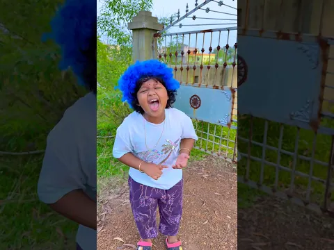 Misti Ke Sath Ye Kya Ho Gya 🙄 #shorts #viral-video #trending #funny