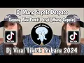 Download Lagu DJ SAYANG AKU PAMIT PERGI | DJ MUNG SEPELE GALIH BANGUN X DEPASCO DINAR FVNKY VIRAL TIKTOK 2024 ‼️