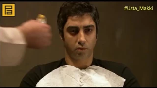 فيلم هروب مراد علمدار من مقر إسكندر الكبير و لقاء الأحبة ميماتي و عبد الحي مدبلج للعربية Full HD 