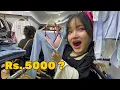 Download Lagu What can Rs:5000 get you in New Road ?