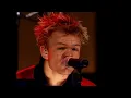 Sum 41 - Fat Lip - Live At MTV Rock And Roll Hall Of Fame 2024 Remastered FULL HD