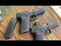 Glock 20V versus Glock 20 Gen 5 And GEN 6 MAY BE OUT SOON