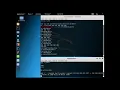 Backdoor Framework Demo