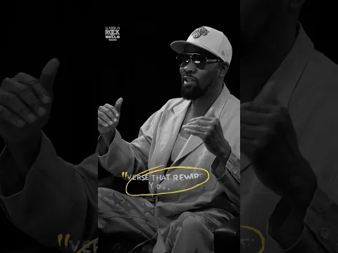 Learn from the Abbot himself @rza1235 👐