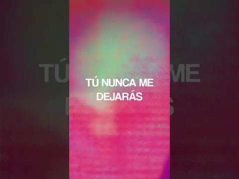Conocías estas canciones, pero no esperabas un remix como este. Tú vives en mí