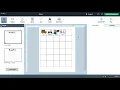 Creating Printable Visual Symbol Buttons or PECS with Boardmaker