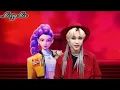 Download Lagu DOMINO x How It’s Done - STRAY KIDS \u0026 HUNTR/X MASHUP