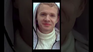 Am I a Supermodel of the World or James Bond Villain? [#Shorts]