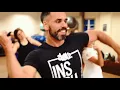 Fuleragem - MC WM | FitDance Class | FitDance TV (Coreografia) Dance Video