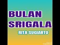 Lagu Bulan Srigala - RITA SUGIARTO ( lagu dangdut jadul )