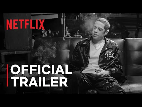 Pete Davidson: Turbo Fonzarelli