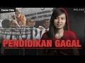 Lagu Fondasi Keropos Pendidikan Indonesia