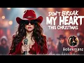 Lagu 🎄 Don’t Break My Heart This Christmas 💔 – Dansband Country Holiday Song