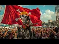 Download Lagu 🎵 “Bendera One Piece” — Lagu Reggae Perlawanan \u0026 Kebebasan Rakyat! 🇮🇩🏴‍☠️