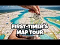 Discover Pensacola Ultimate Map Tour Guide for First-Time Visitors