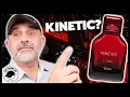 Lagu TUMI KINETIC Fragrance Review + Top 5 TUMI FRAGRANCES