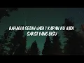 Katyana, Nadhif Basalamah - Ceritaku Ceritamu ( LIRIK )