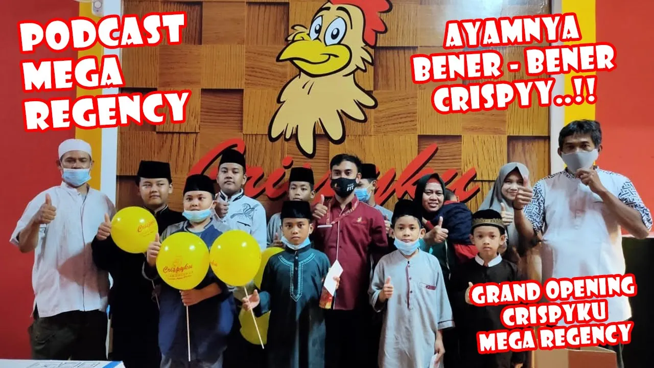Meet and greet SIAPA TAKUT JATUH CINTA ke ramayana tajur kota bogor. 