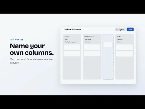 watch Requests Board for JSM Customer video