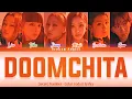 Download Lagu Secret Number (시크릿넘버) - DOOMCHITA  ‘둠치타’ [Color Coded Lyrics] Sub Han/Rom/Eng/Indo Lirik Terjemahan