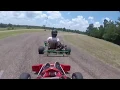 Mississippi Karting Association 18 Race