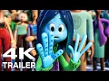 RUBY GILLMAN: TEENAGE KRAKEN Trailer (4K ULTRA HD)