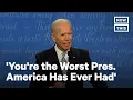 Download Lagu Biden: 'You're the Worst President America Has Ever Had' | NowThis