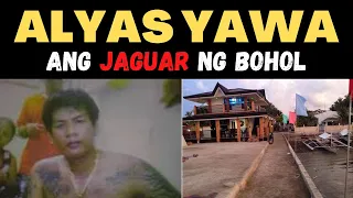 alyas yawa ng bohol