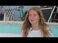 Maggie Rogers - Give A Little (Official Behind The Scenes)