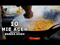 Lagu 10 Mie Aceh Wajib Coba di Banda Aceh (Underrated) 2024