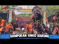 Download Lagu SPESIAL LEBARAN 2025❗️ RAMPAK BARONGAN ROGO SAMBOYO PUTRO Live Tawun Ngawi