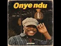 Onye ndu