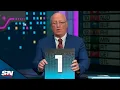 Sharks Earn Their First No 1 Pick In Franchise History Full 2024 NHL Draft Lottery