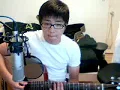 Goodnite - Melody Gardot Cover