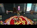 Wizard101 Crafting Transmute Black Pearl