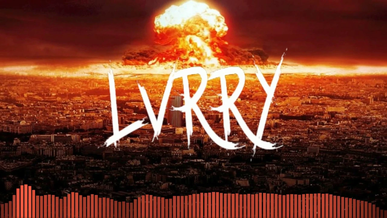 [FREE] "Nuke" // Lil Uzi Vert x Playboi Carti Type Beat // 2020 Trap Beat