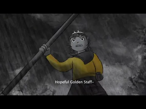 U.S. Animation Short: Yuan Yuan and the Hollow Monster - Trailer | 美国动画短片 | 预告片 | 2020 AFF亚洲电影节