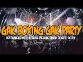 Download Lagu GAK BOXING GAK PARTY !! DJ JUNGLE DUTCH FULL BASS PALING ENAK JOGET TERBARU 2024