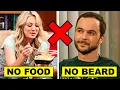 Strict And Crazy Rules The Big Bang Theory Cast Had to Follow