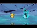 Yharim VS Tyrant