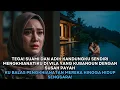 Download Lagu HANCUR HATIKU! SUAMI \u0026 ADIK KANDUNGKU TEGA BERMESRAAN DI VILA KU, KU BUAT MEREKA HIDUP SENGSARA!