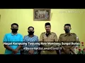 Lagu Himbauan Wali Nagari Kp Tjg Koto Mambang Sungai Durian Kpd Perantau