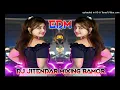 Download Lagu SAAT SAMUNDAR PAAR ( DJ EDM TRANCE ) DJ NAMAN BANDA ❌ DJ HARI BANDA DJ RAHUL MIXING BAMOR 2026