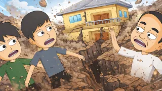 EPISODE 2 - Harta yang ditelan bumi