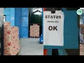 Download Lagu Sekilas Proses Produksi Air Minum Dalam Kemasan Robongholo dan Nanwani