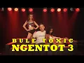 Download Lagu YEN (Bule Toxic) - NGENTOT 3 (Official Music Video) prod. by Infinitely