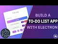 2 Build a Smarter Delete Button Using Event Delegation Through JS a Real To-Do App Project