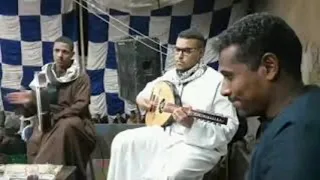 محمد جابر فتح بابو ونداني قلي  ناسي ظلموني دندنها