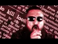 8 Kalacas - Terror Music Video