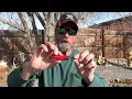 A Very Good Knife Sharpening Demonstration by www SharpensBest com